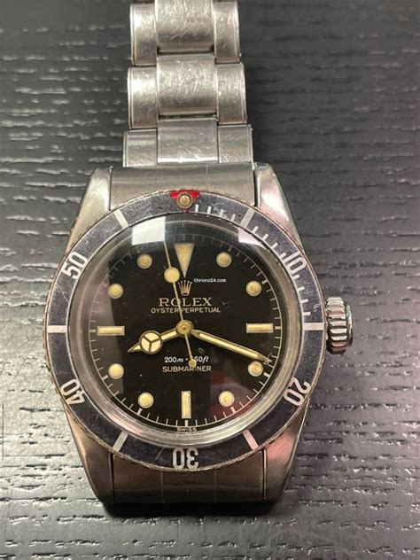 rolex submariner 6538 ebay